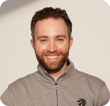 Alex Auerbach, PhD portrait