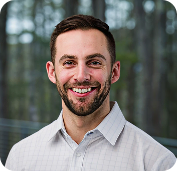 Chris Mazdzer portrait