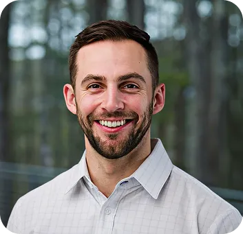 Chris Mazdzer portrait