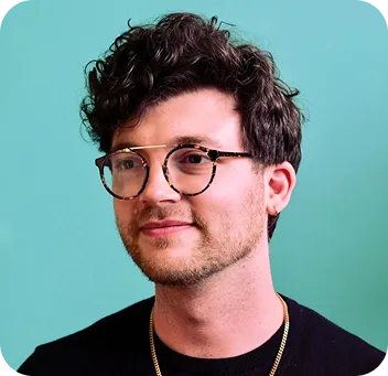 Christian Capocci portrait