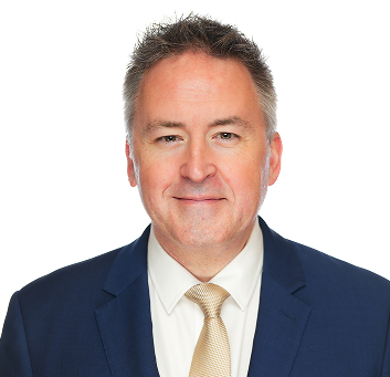 Eric R. Miller, MD portrait