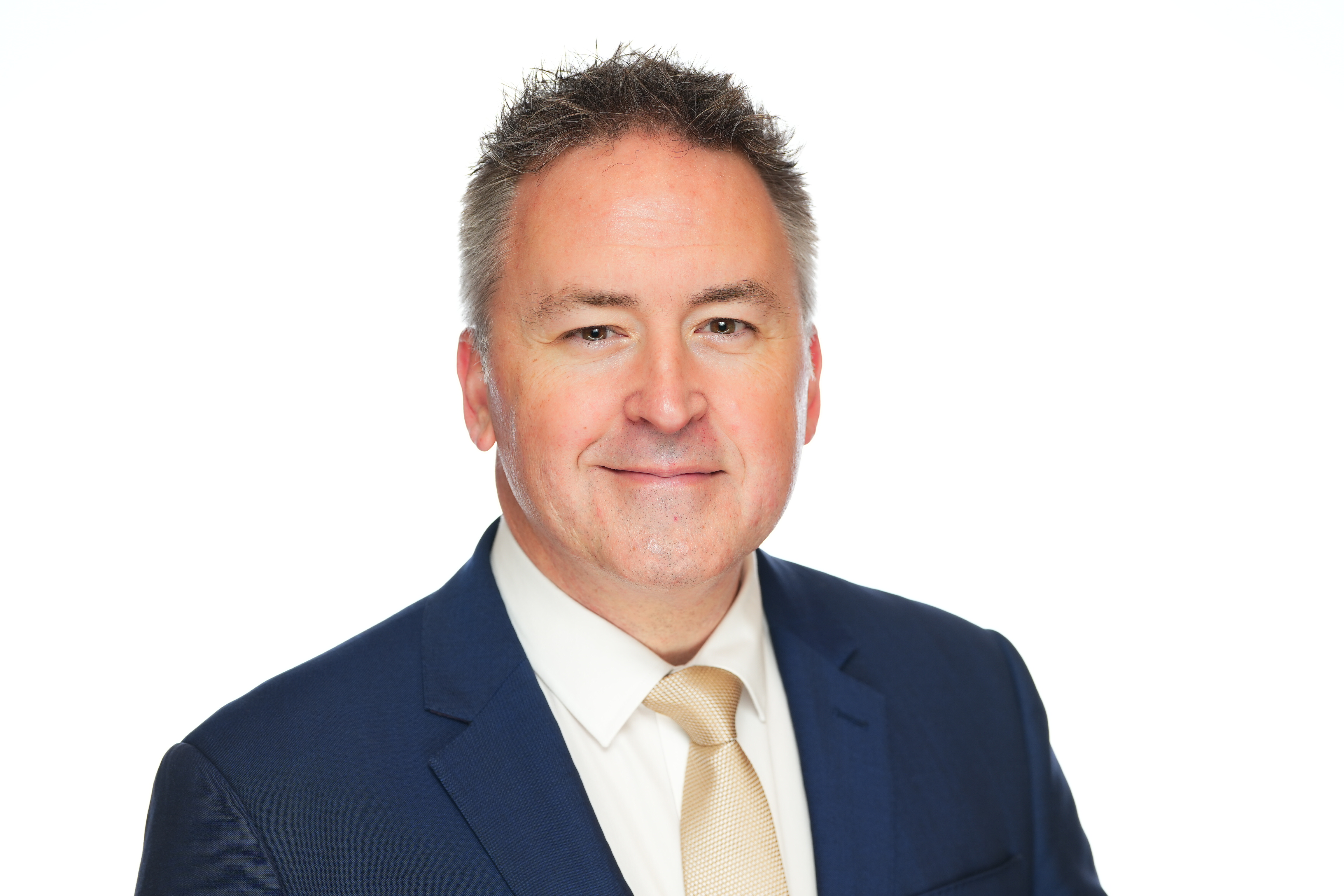 Eric R. Miller, MD portrait