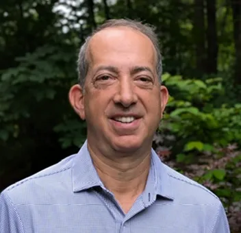 Neil Singer portrait