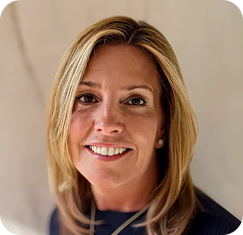 Sandy Babey portrait